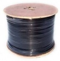 Câble d'appareillage TLDR 3 fils x ⌀ 0,75 mm2 blanc Eca (au mètre