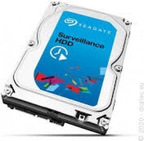 Photo du produit HDD2T SEAGATE SV7