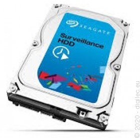 Photo du produit HDD4T SEAGATE SV7